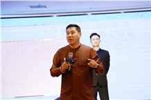 解碼鄉(xiāng)村振興新機遇、技術(shù)實操促落地 | 烏魯木齊數(shù)字營銷賦能百業(yè)專場培訓圓滿收官