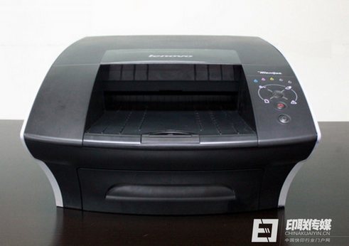 聯想光墨打印機RJ600N