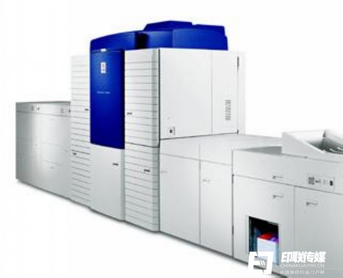 DocuColor iGen3 “愛(ài)將”