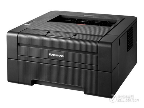 聯(lián)想雙面激光打印機(jī)LJ2600D
