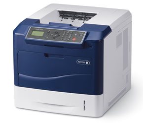 Phaser 4600N 黑白激光打印機(jī)