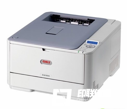 c30dn智能打印機技術實現真節能