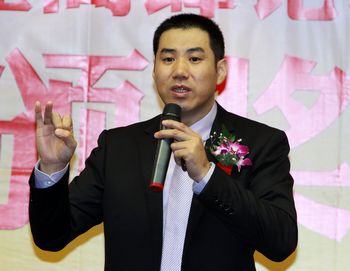 快印專家 牛云