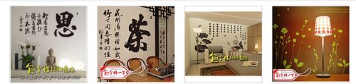個(gè)性家裝