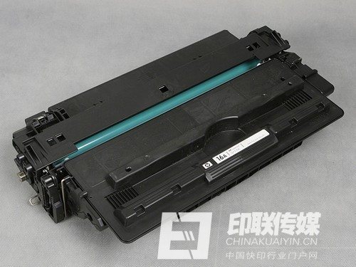 惠普 5200DTN黑白激光打印機(jī)所使用的耗材