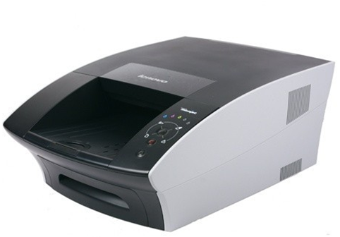 聯想RJ600N 打印機