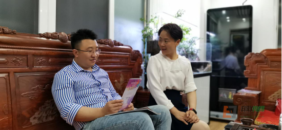 浙江首個數碼噴印展組委會攜手時尚印花引流 11月邀您共聚義烏！