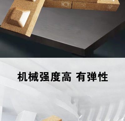 新型阻火模塊 保障電廠電站穿墻孔洞安全的不易坍塌解決方案