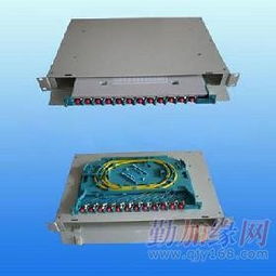 一體化熔接托盤與12芯模塊的應(yīng)用——以慈溪市長(zhǎng)河康華網(wǎng)絡(luò)通訊設(shè)備廠為例